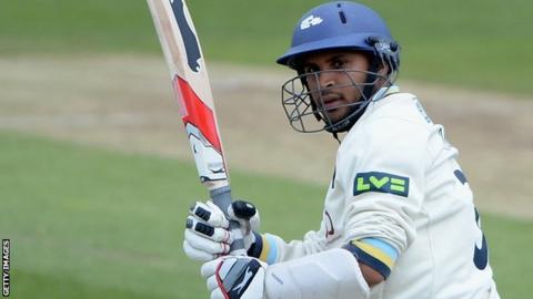 Adil Rashid
