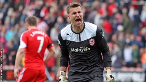 David Marshall