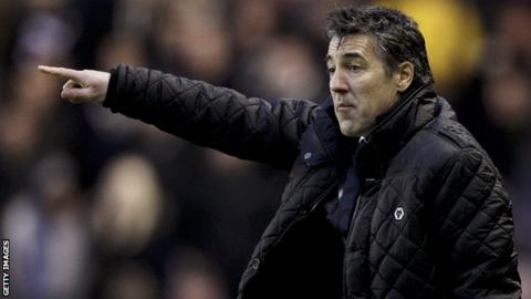 Dean Saunders