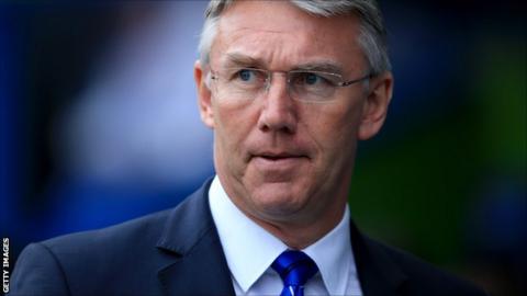 Nigel Adkins