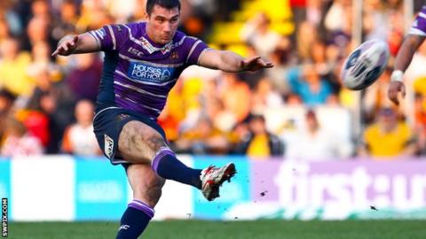 Matty Smith