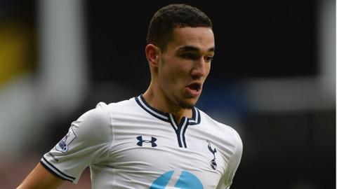 Nabil Bentaleb