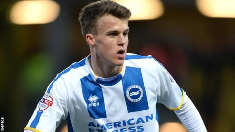 Solly March