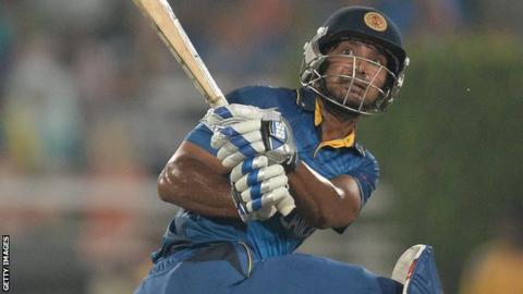 Kumar Sangakkara