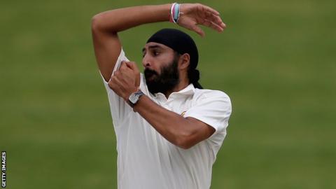 Monty Panesar