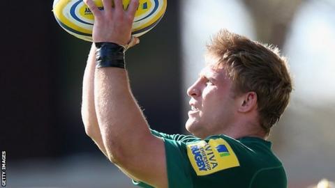 Tom Youngs