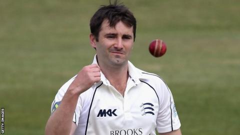 Tim Murtagh
