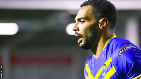 Ryan Atkins