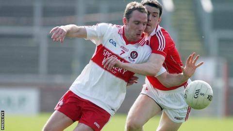 Sean Leo McGoldrick