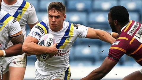 Matty Russell