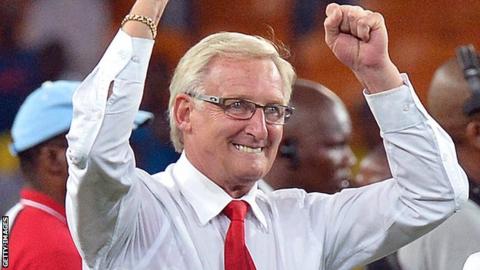 Gordon Igesund
