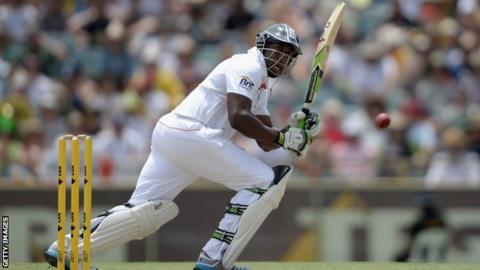 Michael Carberry
