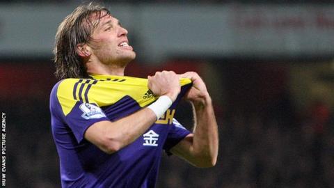 Michu