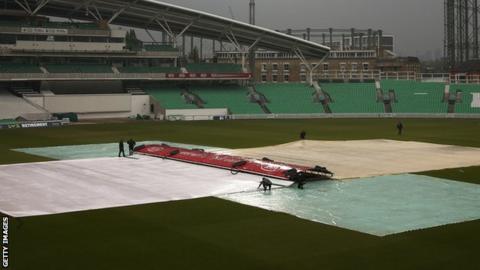 Kia Oval
