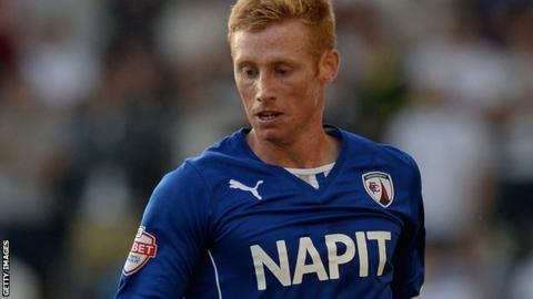 Eoin Doyle