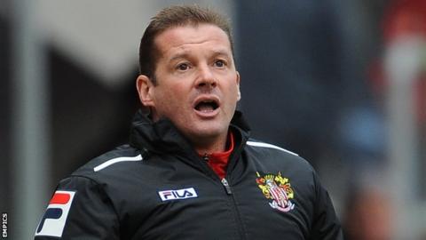 Graham Westley