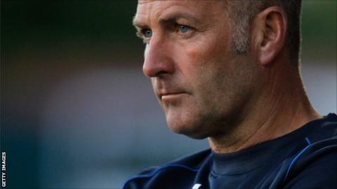 Gary Mills
