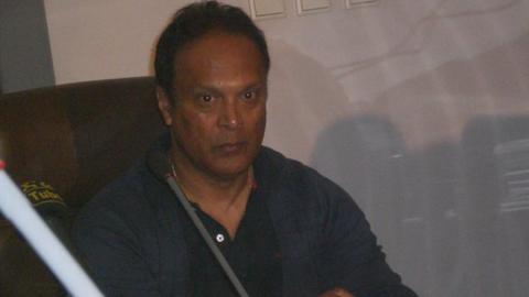 Mariano Barreto