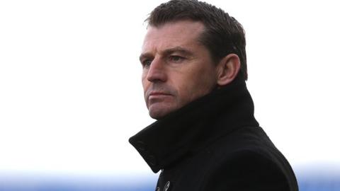 Colin Cooper