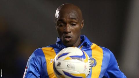 Marvin Morgan