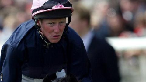 Pat Cosgrave