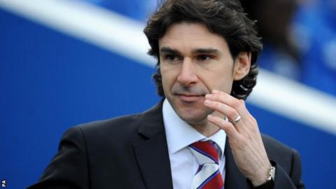 Aitor Karanka