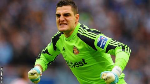 Vito Mannone