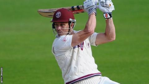 Nick Compton