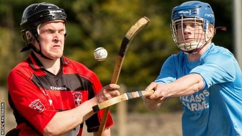 Shinty
