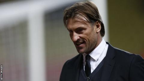Herve Renard