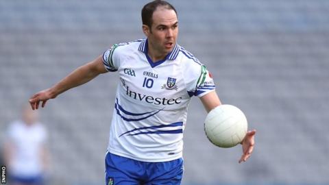 Paul Finlay