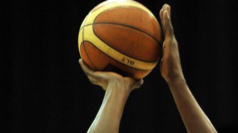 Basketball