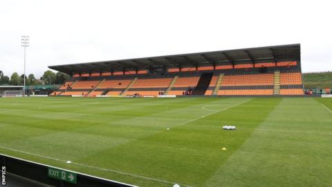 The Hive