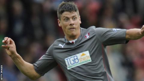 Alex Revell