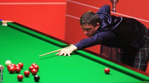 Alan McManus
