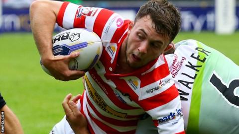 Ryan Brierley