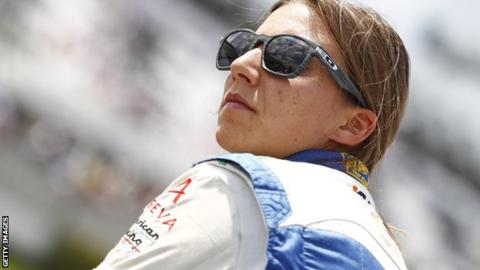Simona De Silvestro