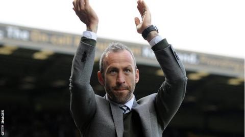 Shaun Derry