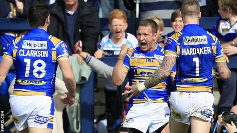Leeds Rhinos