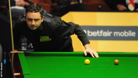 Alan McManus