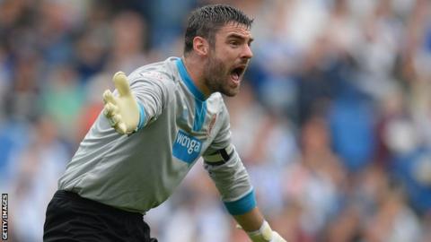 Matt Gilks
