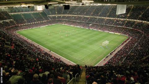 Millennium Stadium