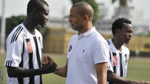 TP Mazembe
