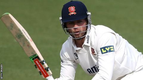 Ben Foakes