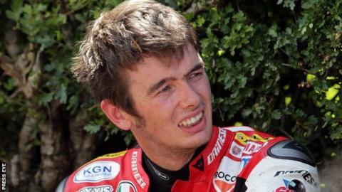 Conor Cummins