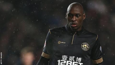Marc-Antoine Fortune