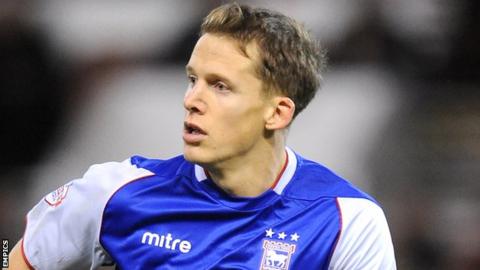 Christophe Berra