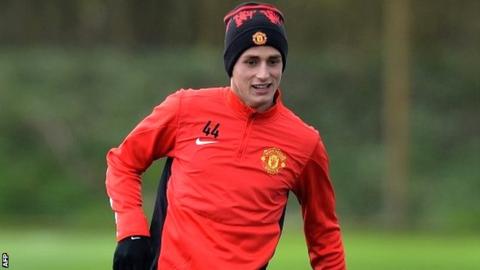 Adnan Januzaj