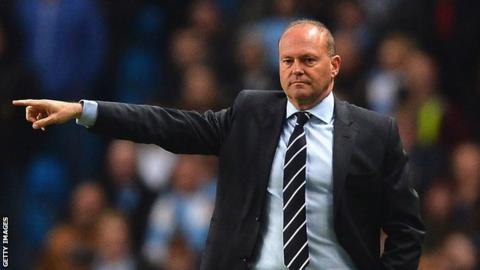 Pepe Mel