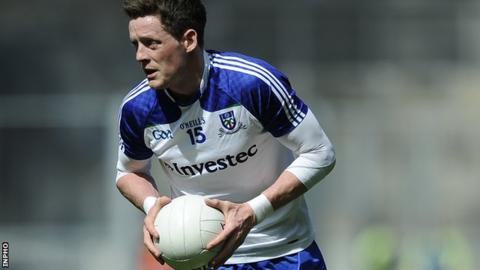 Conor McManus
